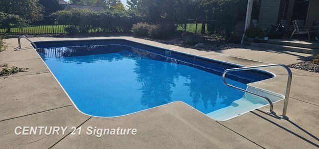 3500 Woodridge Court, Flushing Twp, MI 48433