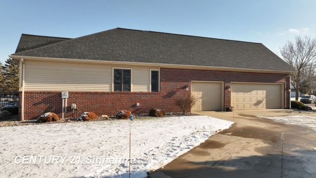 3500 Woodridge Court, Flushing Twp, MI 48433