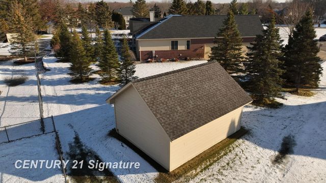 3500 Woodridge Court, Flushing Twp, MI 48433