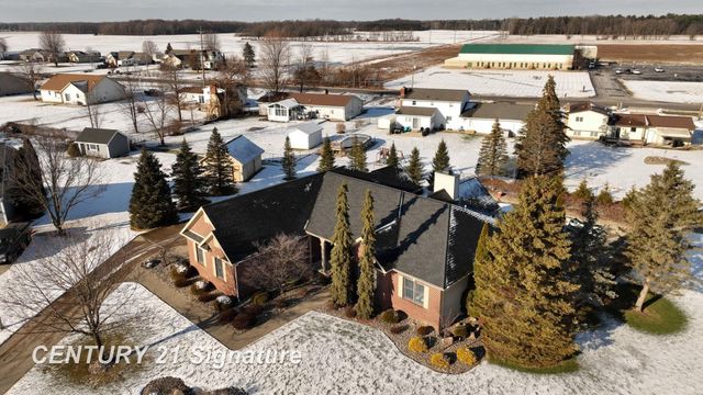 3500 Woodridge Court, Flushing Twp, MI 48433