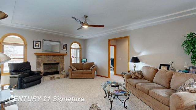 3500 Woodridge Court, Flushing Twp, MI 48433