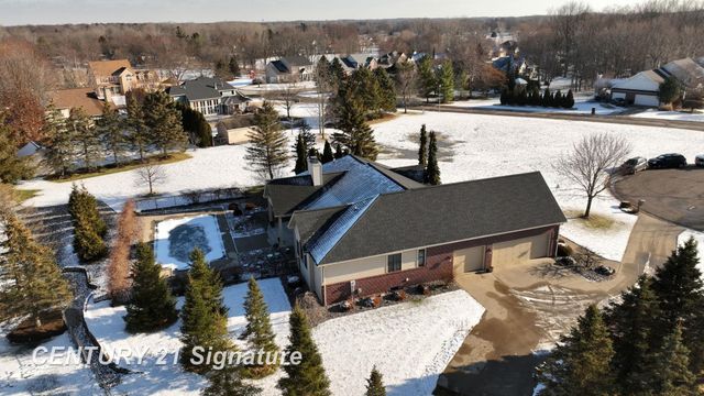 3500 Woodridge Court, Flushing Twp, MI 48433