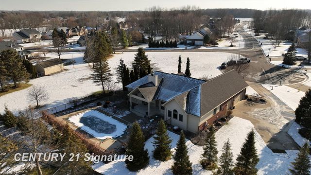 3500 Woodridge Court, Flushing Twp, MI 48433