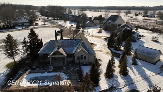 3500 Woodridge Court, Flushing Twp, MI 48433