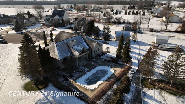 3500 Woodridge Court, Flushing Twp, MI 48433