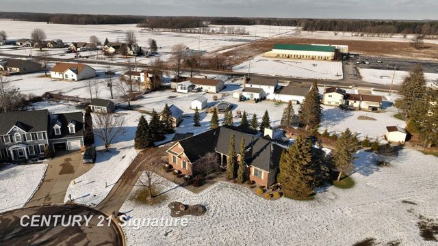 3500 Woodridge Court, Flushing Twp, MI 48433