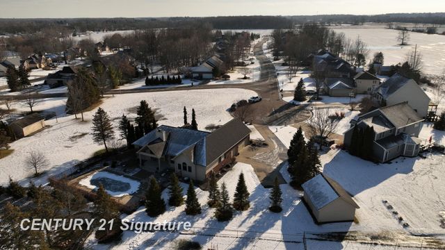 3500 Woodridge Court, Flushing Twp, MI 48433