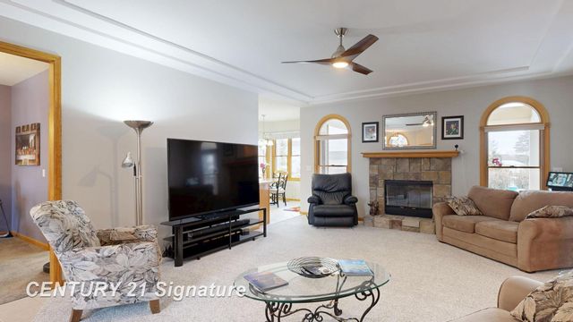 3500 Woodridge Court, Flushing Twp, MI 48433