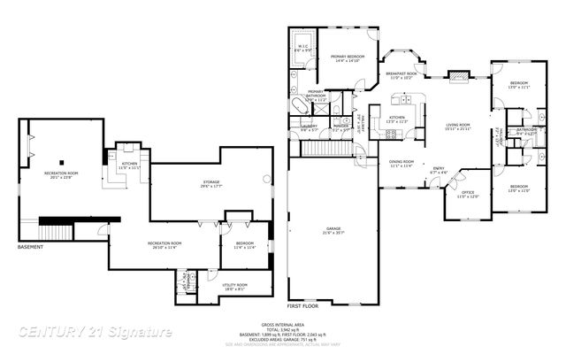 3500 Woodridge Court, Flushing Twp, MI 48433