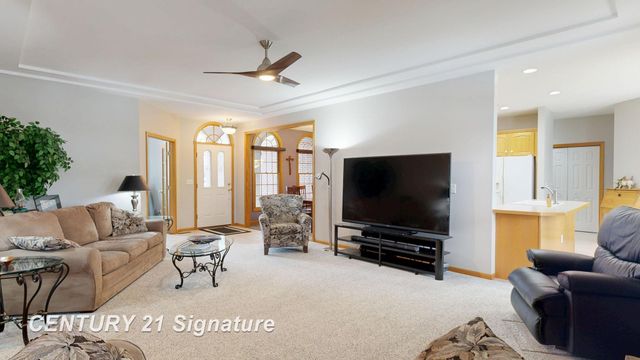 3500 Woodridge Court, Flushing Twp, MI 48433