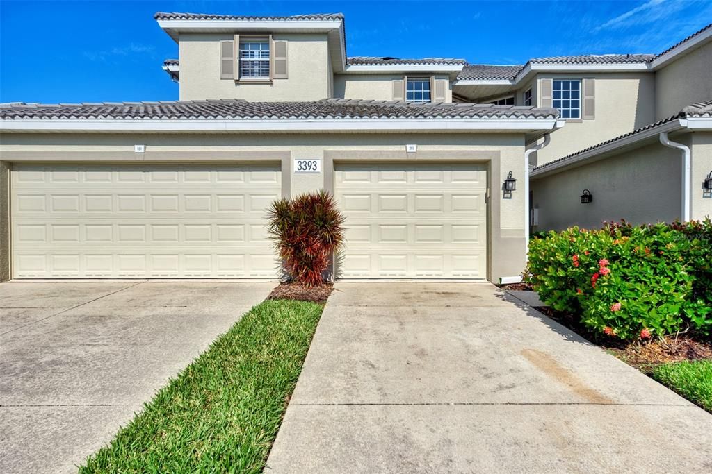 3393 GRAND VISTA COURT 201, Port Charlotte, FL 33953