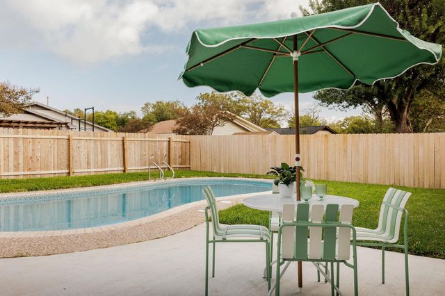 10100 Quail Hutch DR, Austin, TX 78758