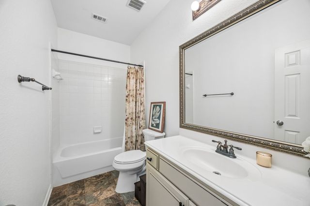 7462 Chinaberry Lane, Frisco, TX 75033