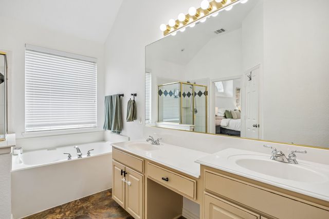 7462 Chinaberry Lane, Frisco, TX 75033