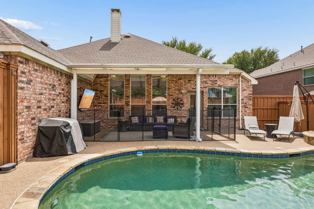 7462 Chinaberry Lane, Frisco, TX 75033