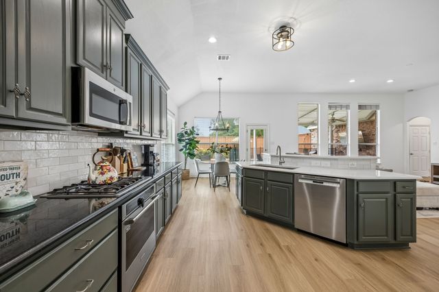 7462 Chinaberry Lane, Frisco, TX 75033