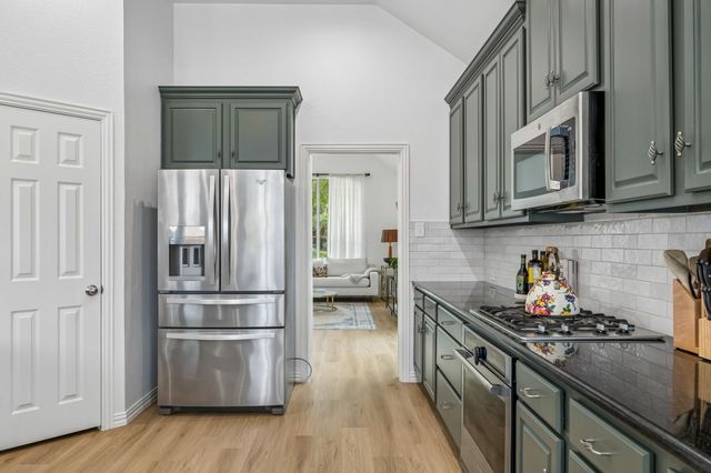 7462 Chinaberry Lane, Frisco, TX 75033