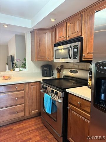 354 Old Meadow Drive, Amherst, NY 14051