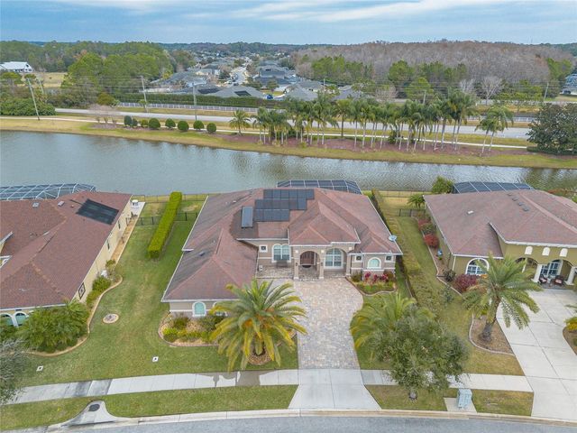 3343 W LOCANDA CIRCLE, New Smyrna Beach, FL 32168