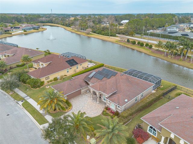 3343 W LOCANDA CIRCLE, New Smyrna Beach, FL 32168