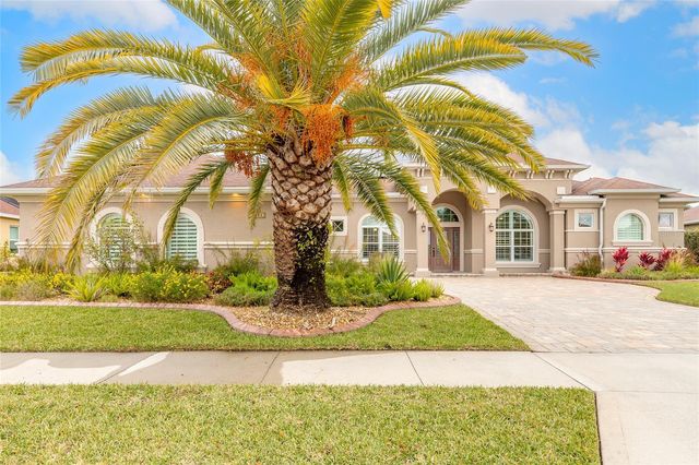 3343 W LOCANDA CIRCLE, New Smyrna Beach, FL 32168