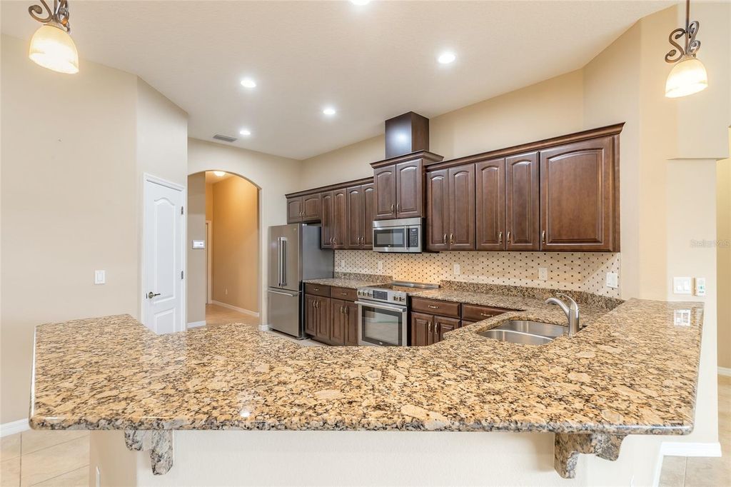 Image 2 of property listing at 3343 W LOCANDA CIRCLE, New Smyrna Beach, FL 32168