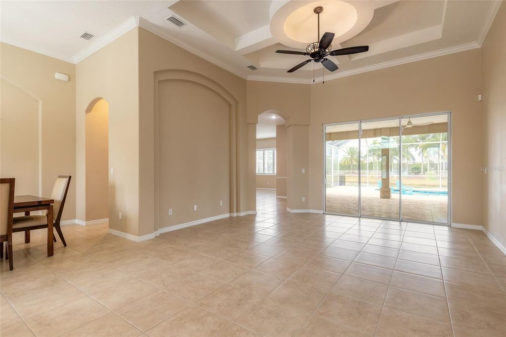 Image 35 of property listing at 3343 W LOCANDA CIRCLE, New Smyrna Beach, FL 32168