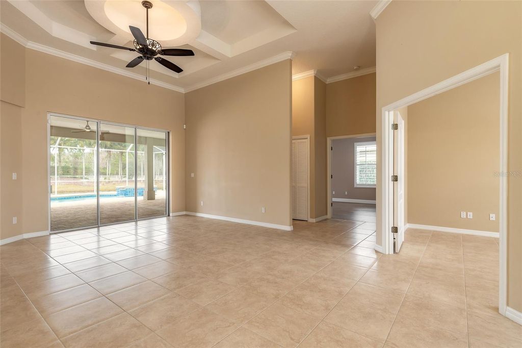 Image 36 of property listing at 3343 W LOCANDA CIRCLE, New Smyrna Beach, FL 32168