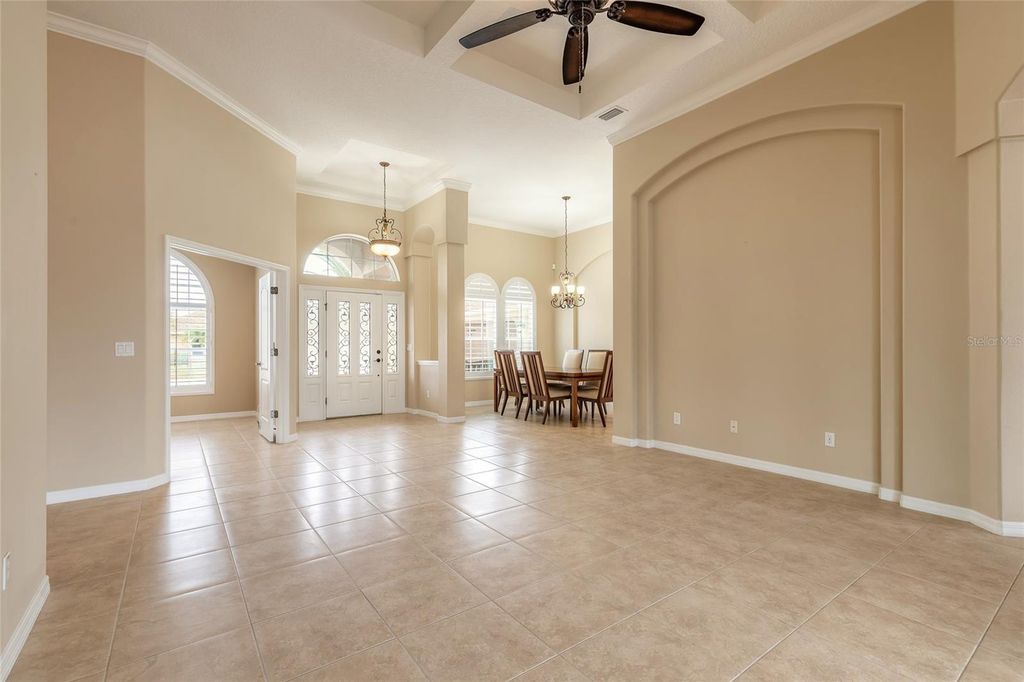 Image 38 of property listing at 3343 W LOCANDA CIRCLE, New Smyrna Beach, FL 32168