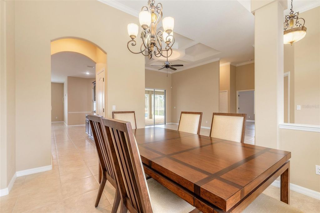 Image 41 of property listing at 3343 W LOCANDA CIRCLE, New Smyrna Beach, FL 32168