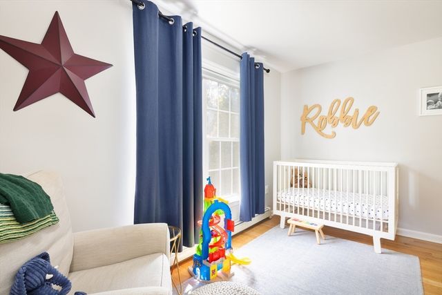 46 Howland Street 46, Needham, MA 02492
