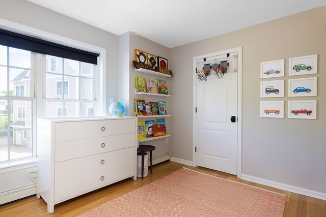 46 Howland Street 46, Needham, MA 02492