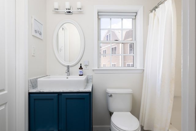 46 Howland Street 46, Needham, MA 02492