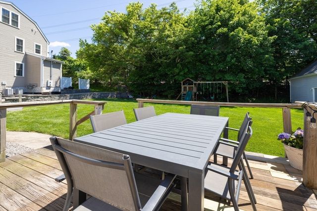 46 Howland Street 46, Needham, MA 02492