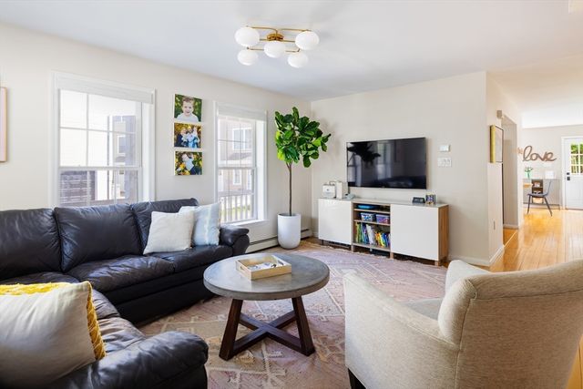 46 Howland Street 46, Needham, MA 02492