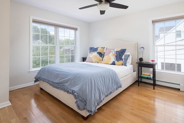 46 Howland Street 46, Needham, MA 02492