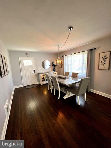 2903 HARRISON RD, Falls Church, VA 22042