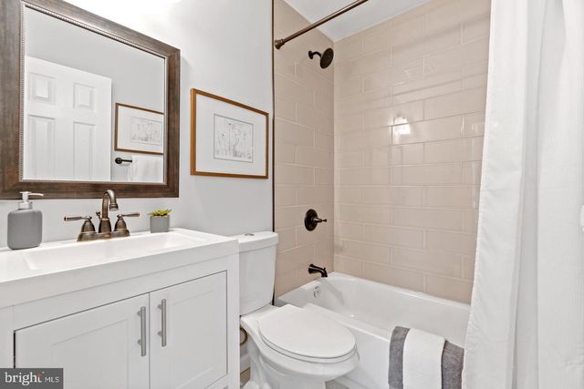 2903 HARRISON RD, Falls Church, VA 22042