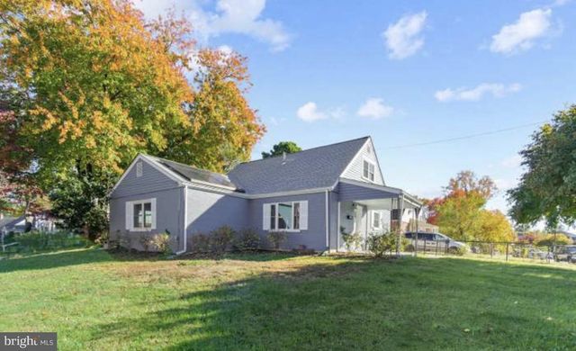 2903 HARRISON RD, Falls Church, VA 22042