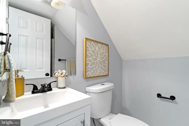 2903 HARRISON RD, Falls Church, VA 22042