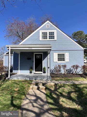 2903 HARRISON RD, Falls Church, VA 22042
