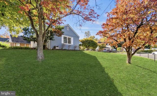 2903 HARRISON RD, Falls Church, VA 22042