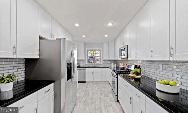 2903 HARRISON RD, Falls Church, VA 22042