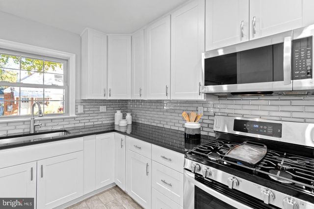 2903 HARRISON RD, Falls Church, VA 22042