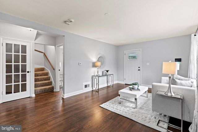 2903 HARRISON RD, Falls Church, VA 22042