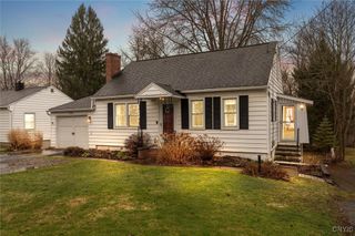 7295 Owasco Road, Owasco, NY 13021