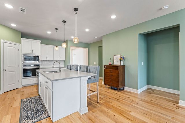 1425 Elijahs Drive, Cave Springs, AR 72718