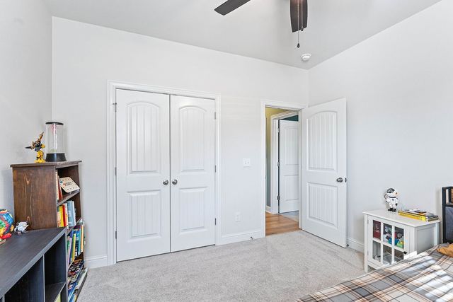 1425 Elijahs Drive, Cave Springs, AR 72718