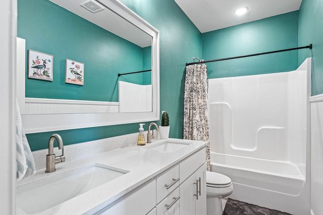 1425 Elijahs Drive, Cave Springs, AR 72718