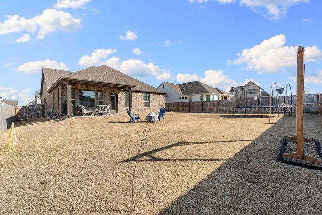 1425 Elijahs Drive, Cave Springs, AR 72718